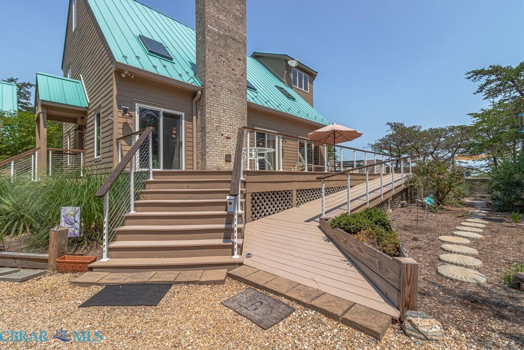 1098 Tranquility Road Reedville, VA 22539 - Photo 52 of 68 Gallery Image 52
