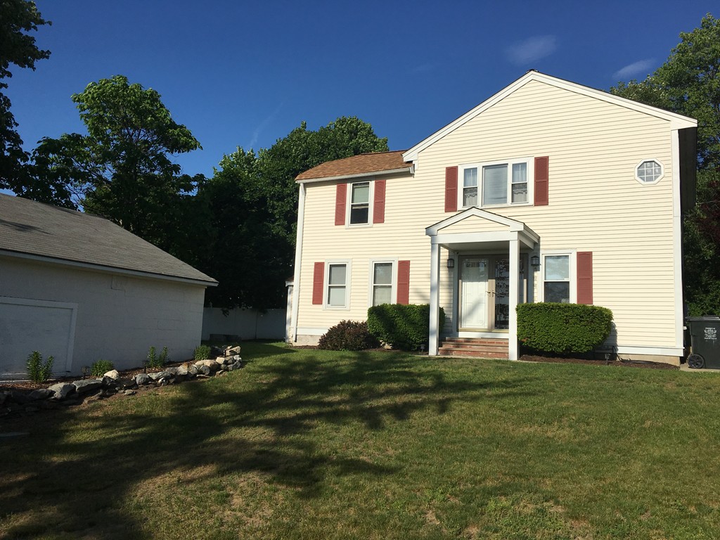127 Old Road Dracut, MA 01826 - Photo 2 of 29 Gallery Image 2