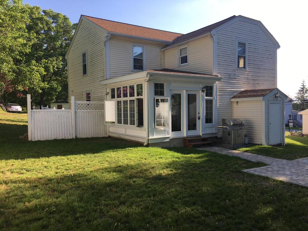 127 Old Road Dracut, MA 01826 - Photo 25 of 29 Gallery Image 25