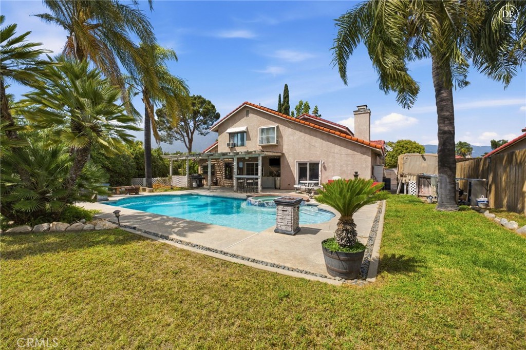9545 Hamilton Street Rancho Cucamonga, CA 91701 - Photo 8 of 9