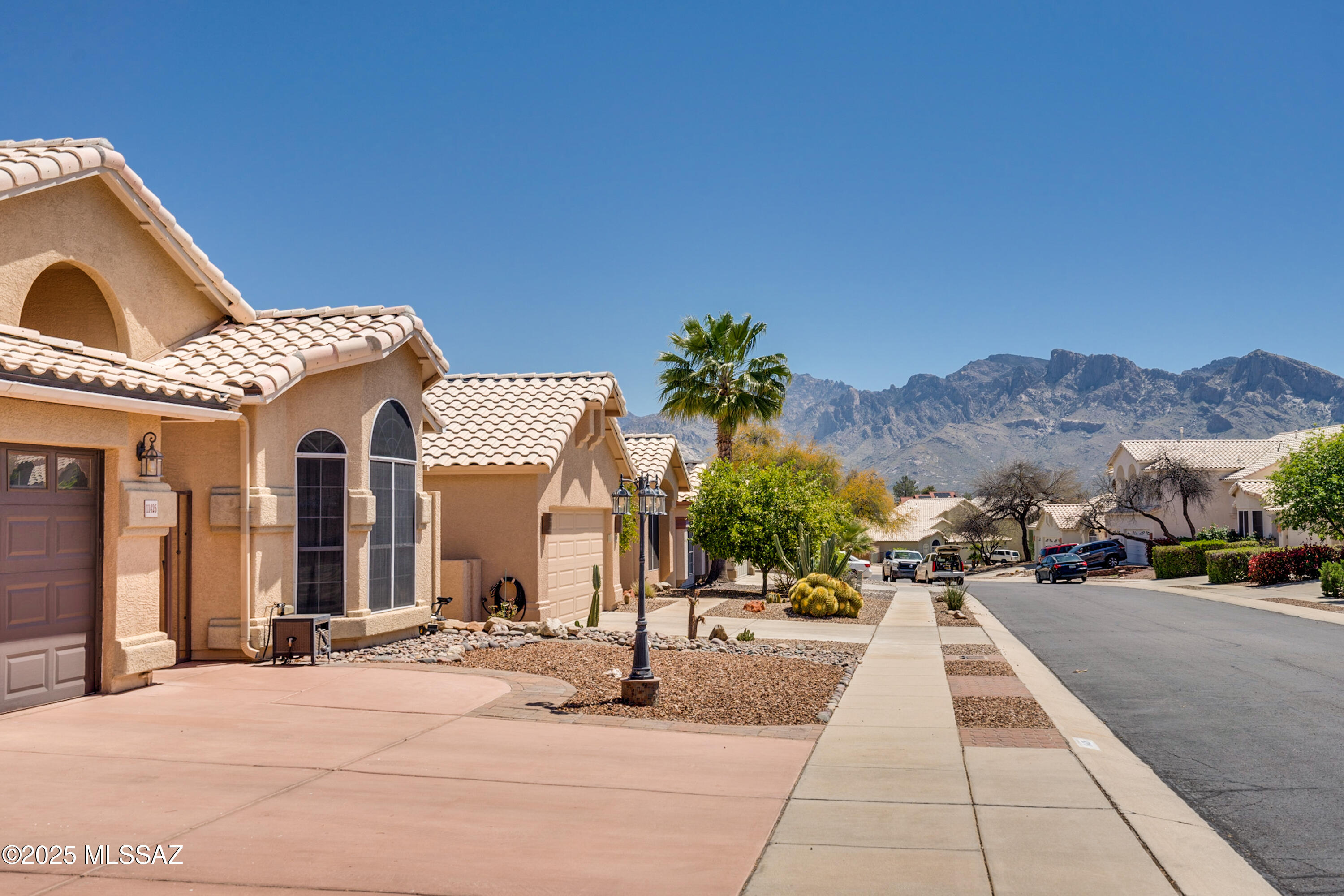 11426 Silver Pheasant Loop Tucson, AZ 85737 - Photo 3 of 49