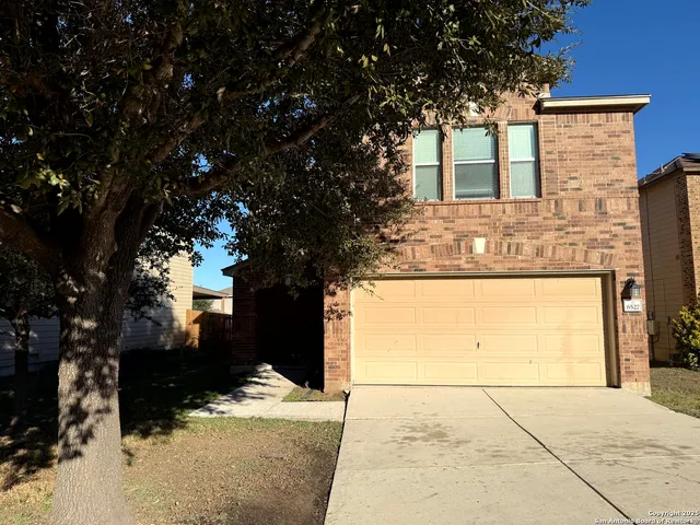 $1,775 | 6527 San Miguel Way, Converse, TX 78109