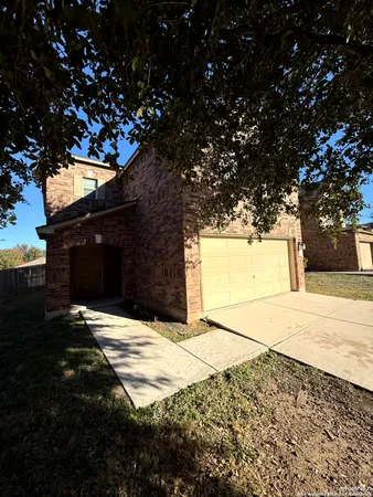 $1,625 | 6527 San Miguel Way, Converse, TX 78109