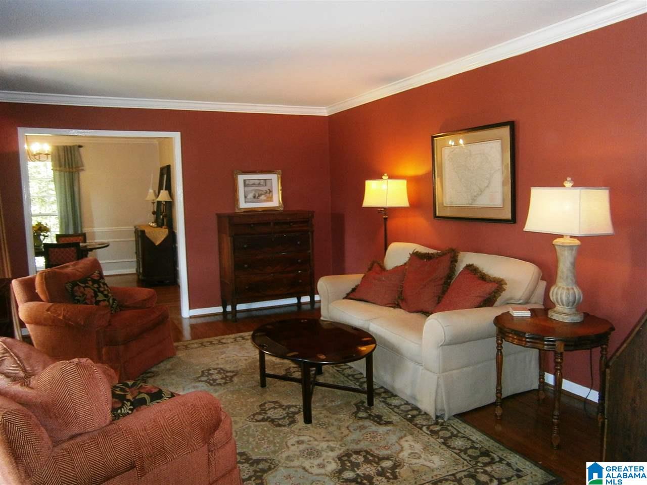 1852 Catala Road Birmingham, AL 35216 - Photo 4 of 26