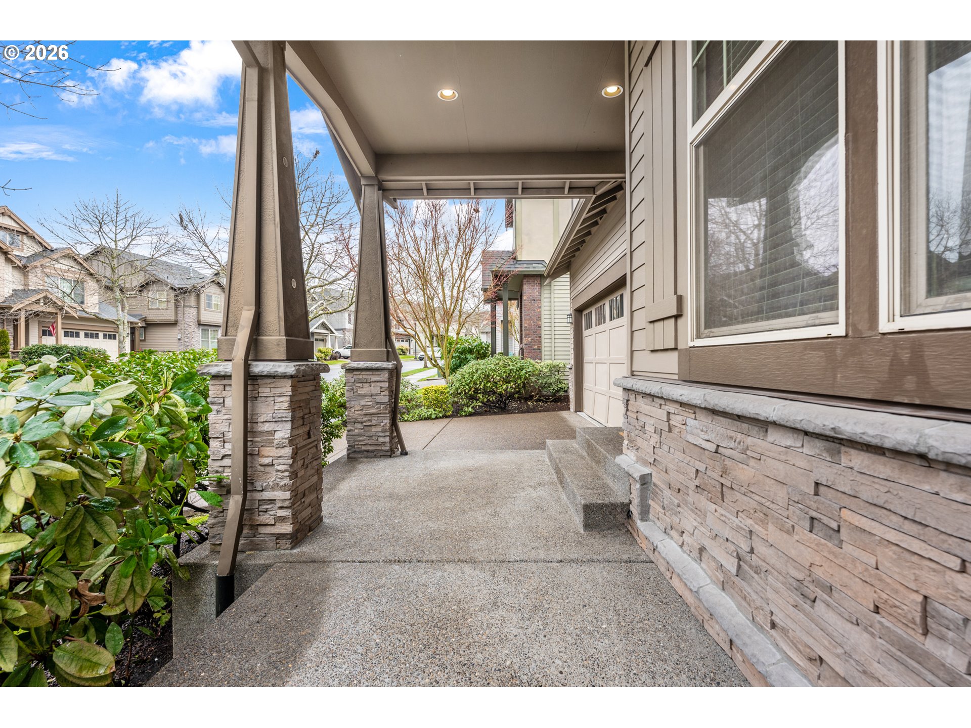 16670 Northwest Canton Street Portland, OR 97229 - Photo 4 of 48