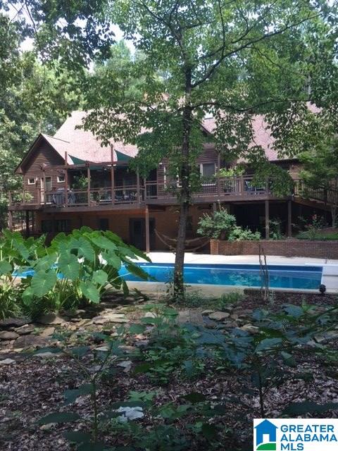 152 Willow Ridge Lane Pelham, AL 35124 - Photo 5 of 46