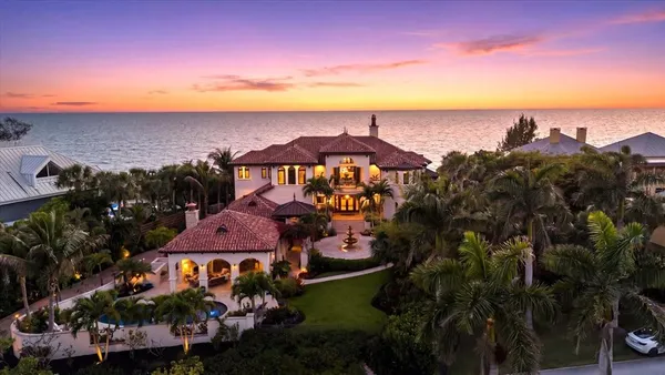 $9,900,000 | 740 North Manasota Key Road, Englewood, FL 34223