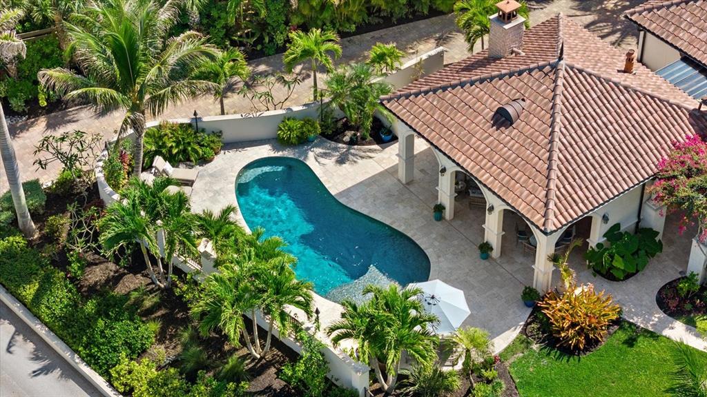 740 North Manasota Key Road Englewood, FL 34223 - Photo 55 of 99