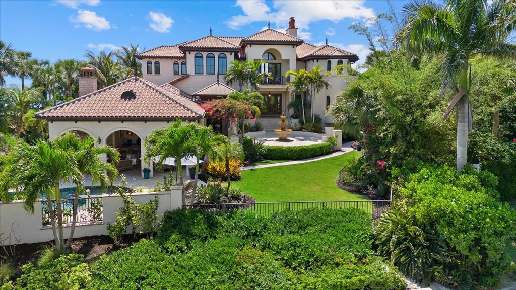 740 North Manasota Key Road Englewood, FL 34223 - Photo 82 of 99