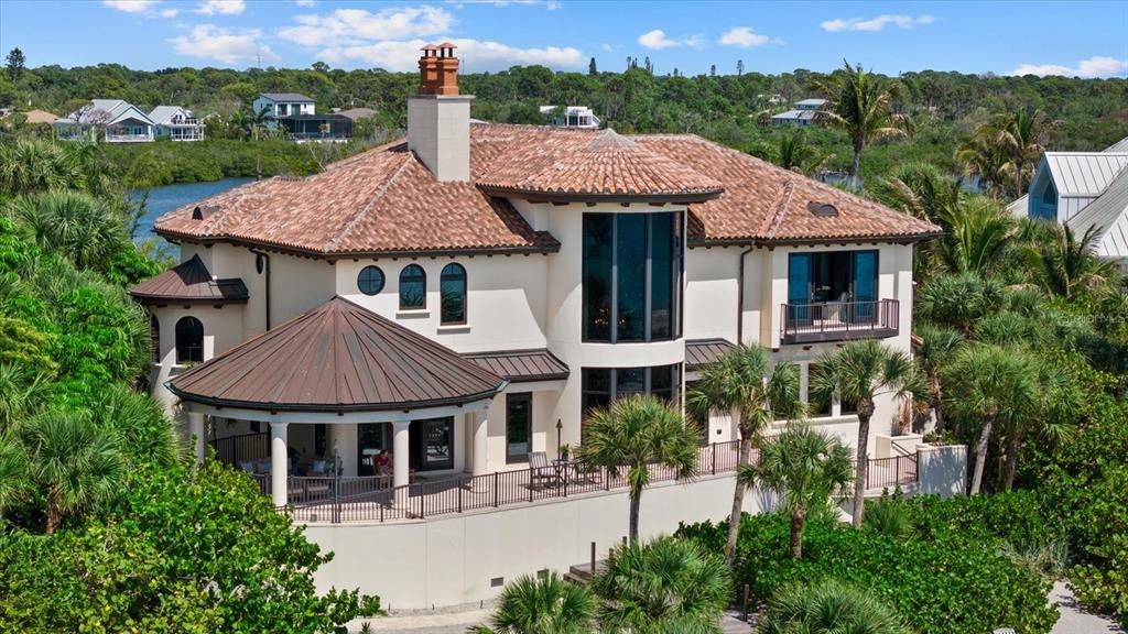 740 North Manasota Key Road Englewood, FL 34223 - Photo 83 of 99
