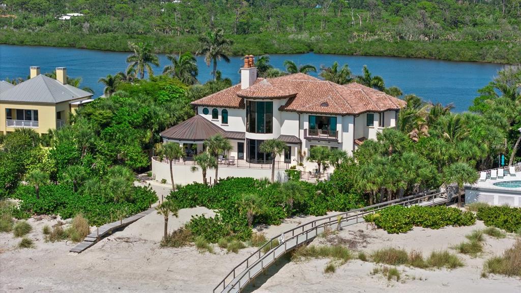 740 North Manasota Key Road Englewood, FL 34223 - Photo 84 of 99