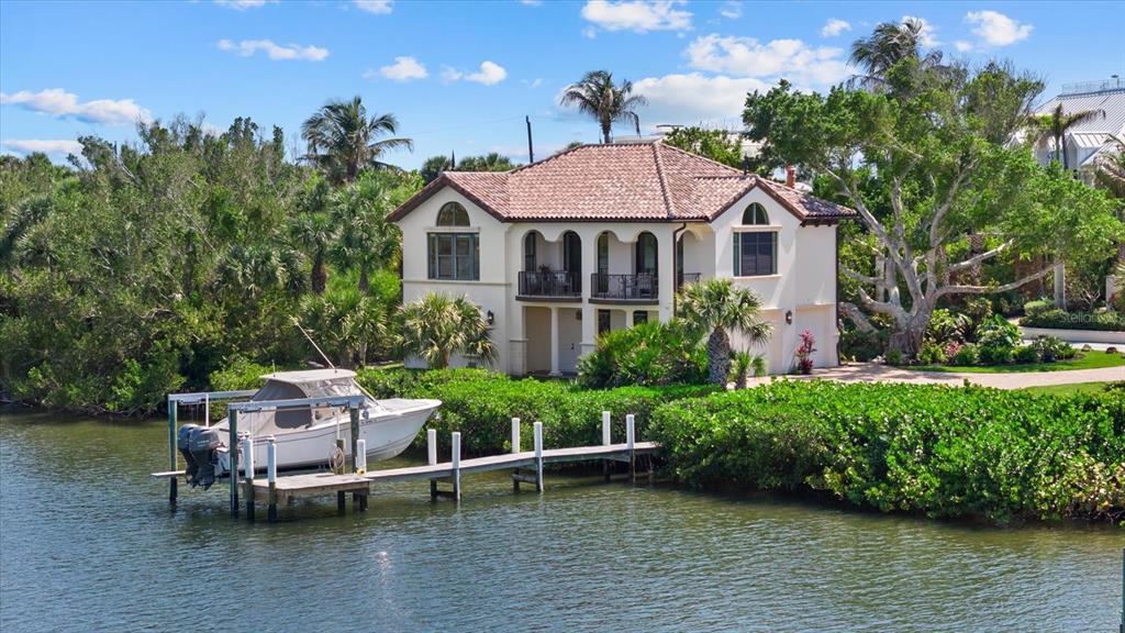 740 North Manasota Key Road Englewood, FL 34223 - Photo 88 of 99