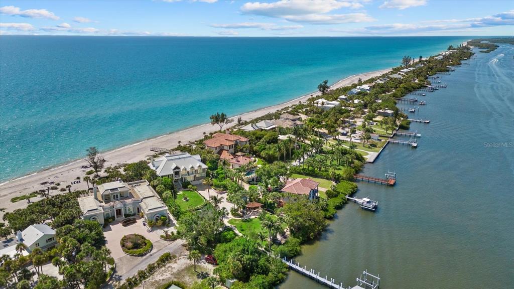 740 North Manasota Key Road Englewood, FL 34223 - Photo 90 of 99