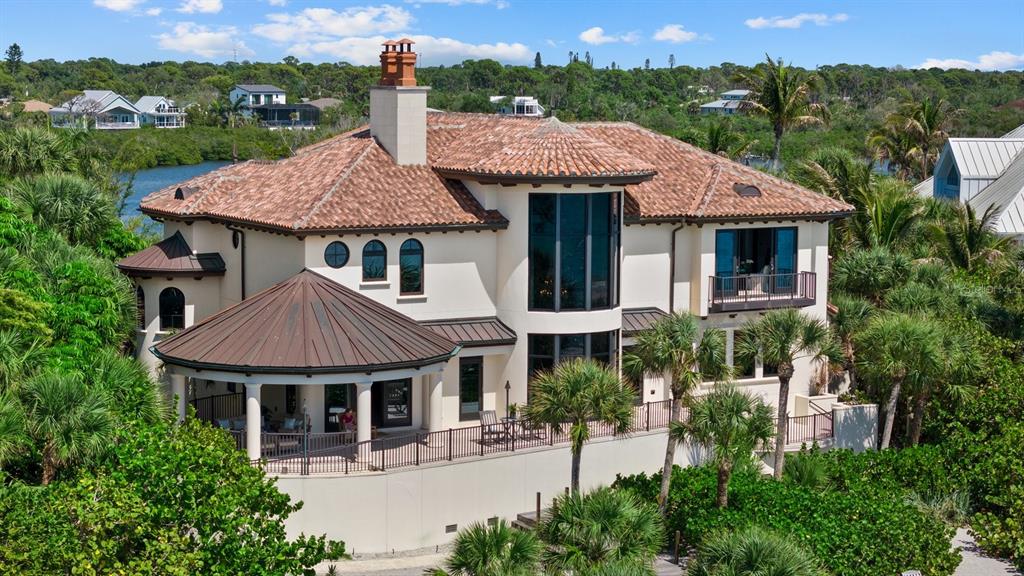 740 North Manasota Key Road Englewood, FL 34223 - Photo 95 of 99
