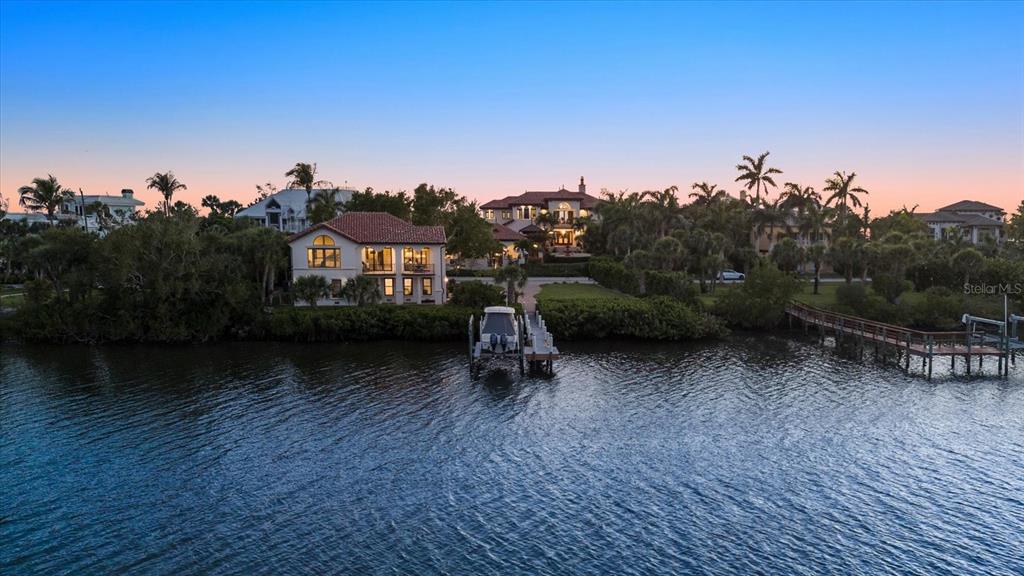 740 North Manasota Key Road Englewood, FL 34223 - Photo 99 of 99
