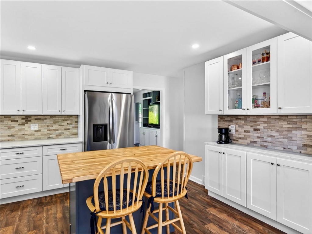 531 Rondo Lane Webster, NY 14580 - Photo 10 of 47 Coffee bar