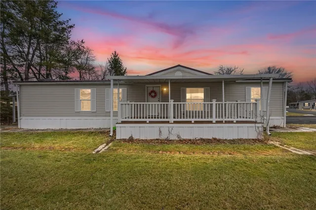 $119,900 | 31 Picture Book Park, Lima, NY 14485