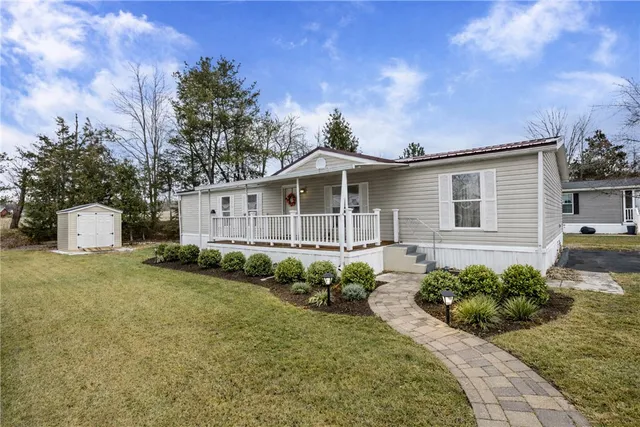 $119,900 | 31 Picture Book Park, Lima, NY 14485