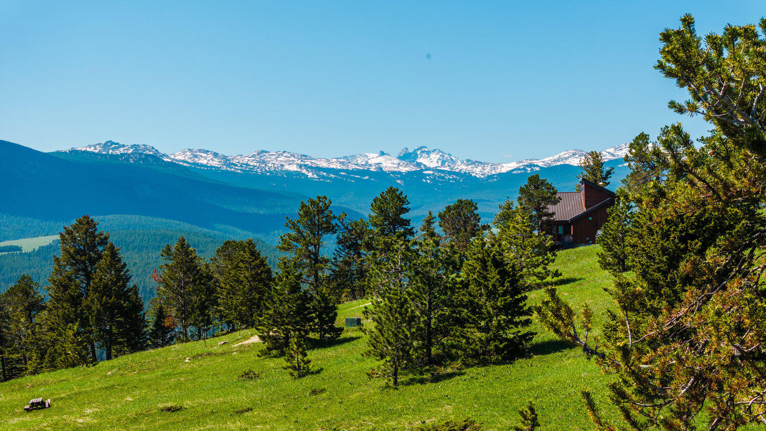 77 Blacktooth Road Big Horn, WY 82833 - Photo 11 of 61 006_dji_20250611102934_0103_d_872