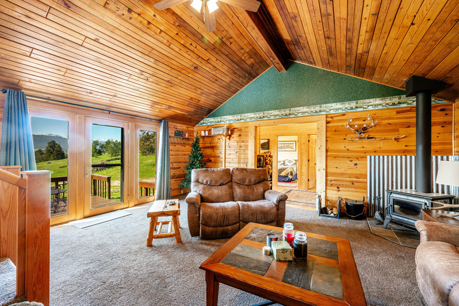 77 Blacktooth Road Big Horn, WY 82833 - Photo 14 of 61 023_dsc_8618-hdr-edit_953