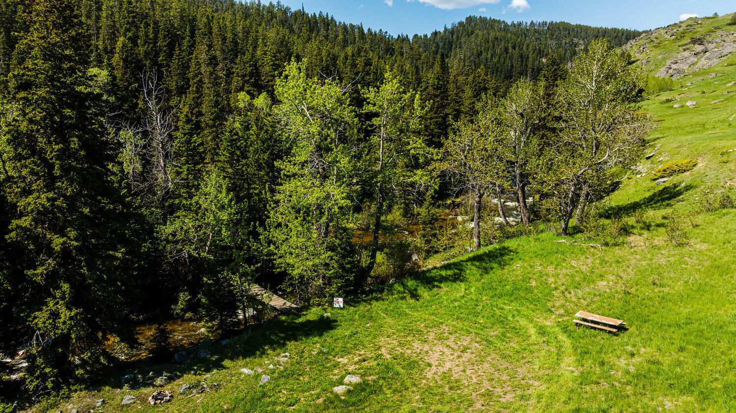 77 Blacktooth Road Big Horn, WY 82833 - Photo 37 of 61 015_dji_20250611104638_0113_d_210