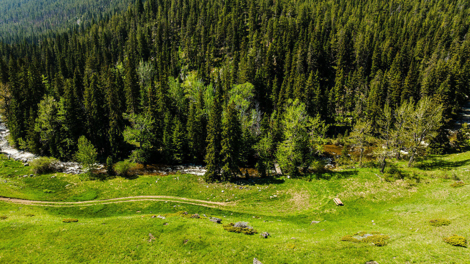 77 Blacktooth Road Big Horn, WY 82833 - Photo 51 of 61 016_dji_20250611104655_0114_d_44