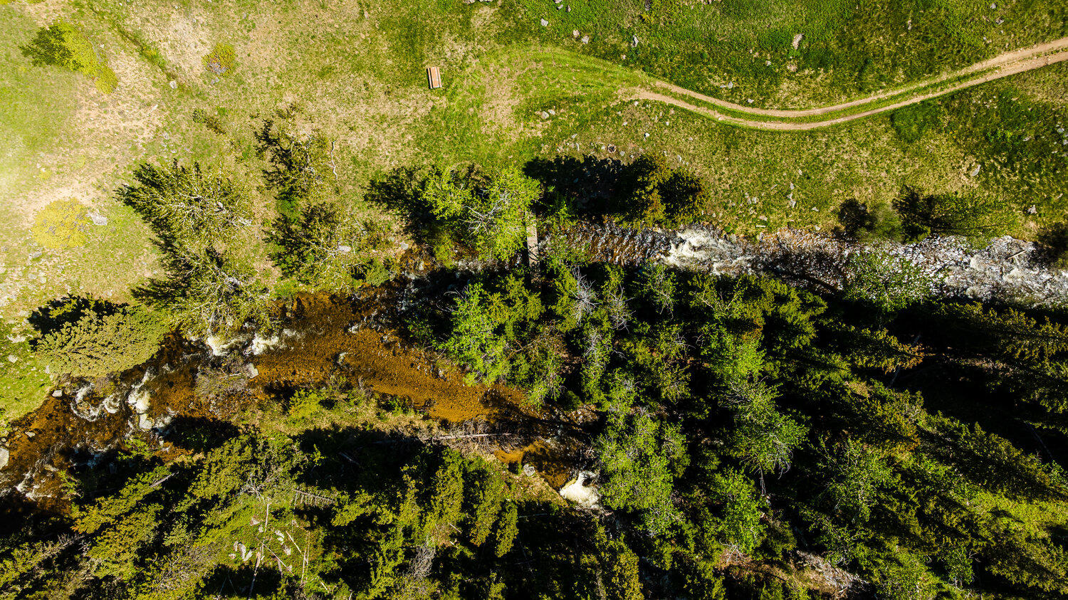 77 Blacktooth Road Big Horn, WY 82833 - Photo 52 of 61 018_dji_20250611104726_0116_d_596