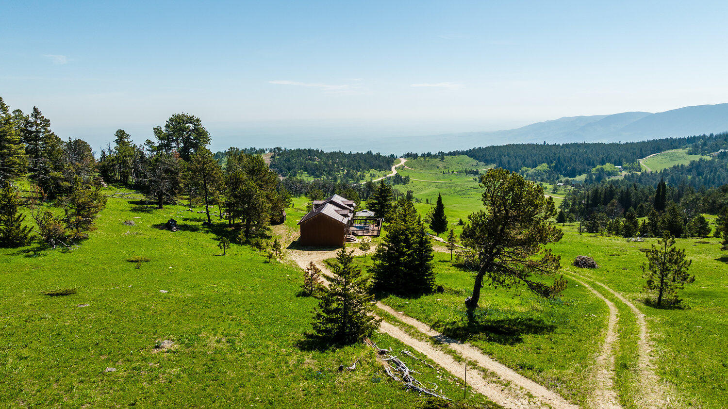 77 Blacktooth Road Big Horn, WY 82833 - Photo 56 of 61 002_dji_20250611102853_0099_d_555