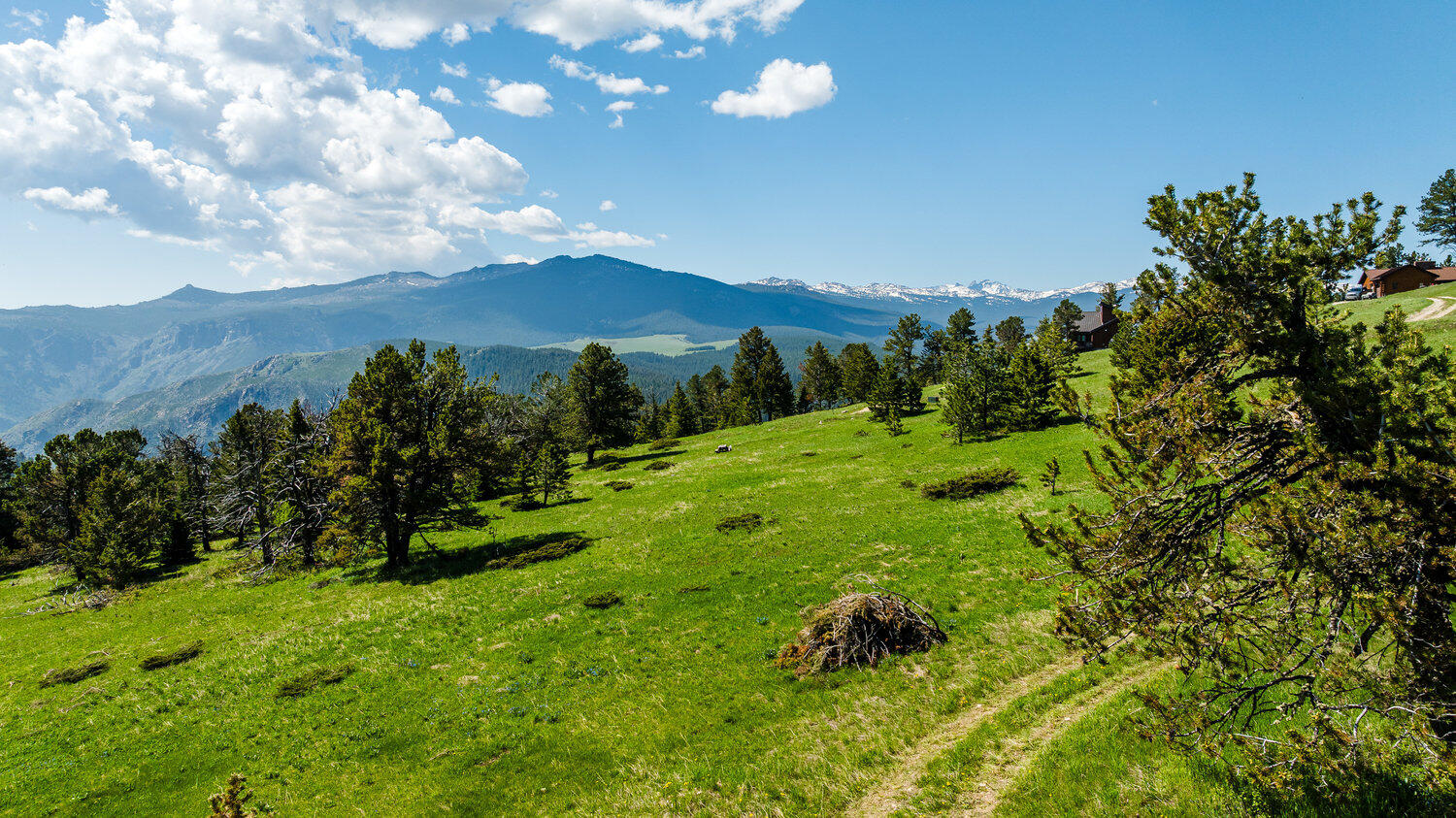 77 Blacktooth Road Big Horn, WY 82833 - Photo 60 of 61 005_dji_20250611102926_0102_d_147