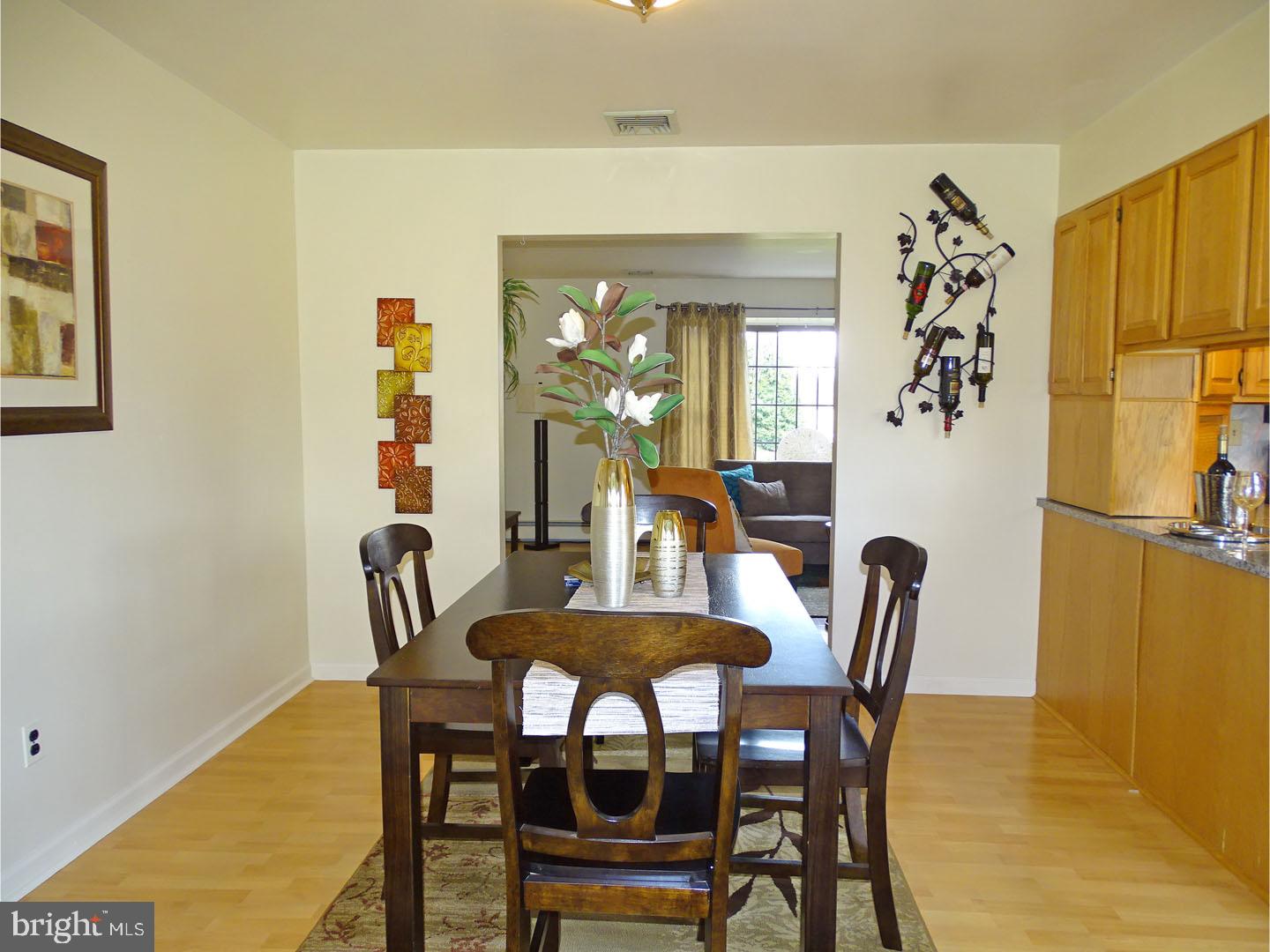 130 Twining Bridge Road Newtown, PA 18940 - Photo 14 of 25 Dining Room