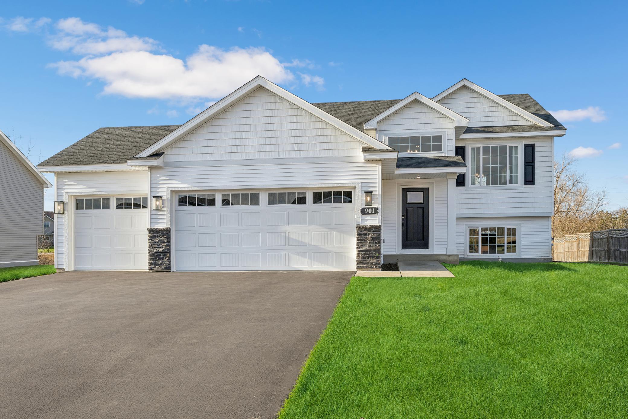 4654 89th Street Northeast Monticello, MN 55362 - Photo 1 of 17