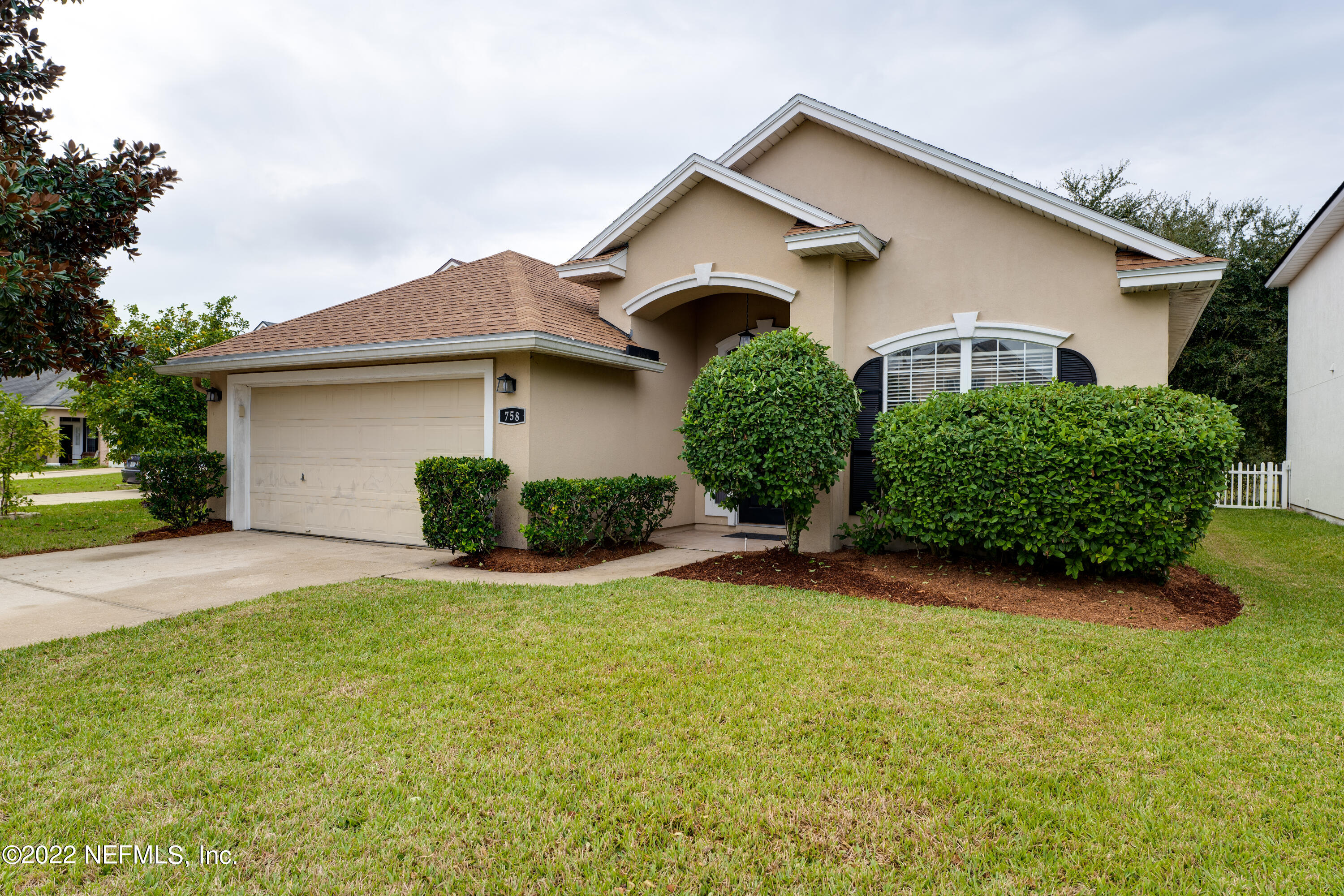 758 Briarcreek Road Jacksonville, FL 32225 - Photo 25 of 34 758BriarcreekRdJacksonvilleFL-25