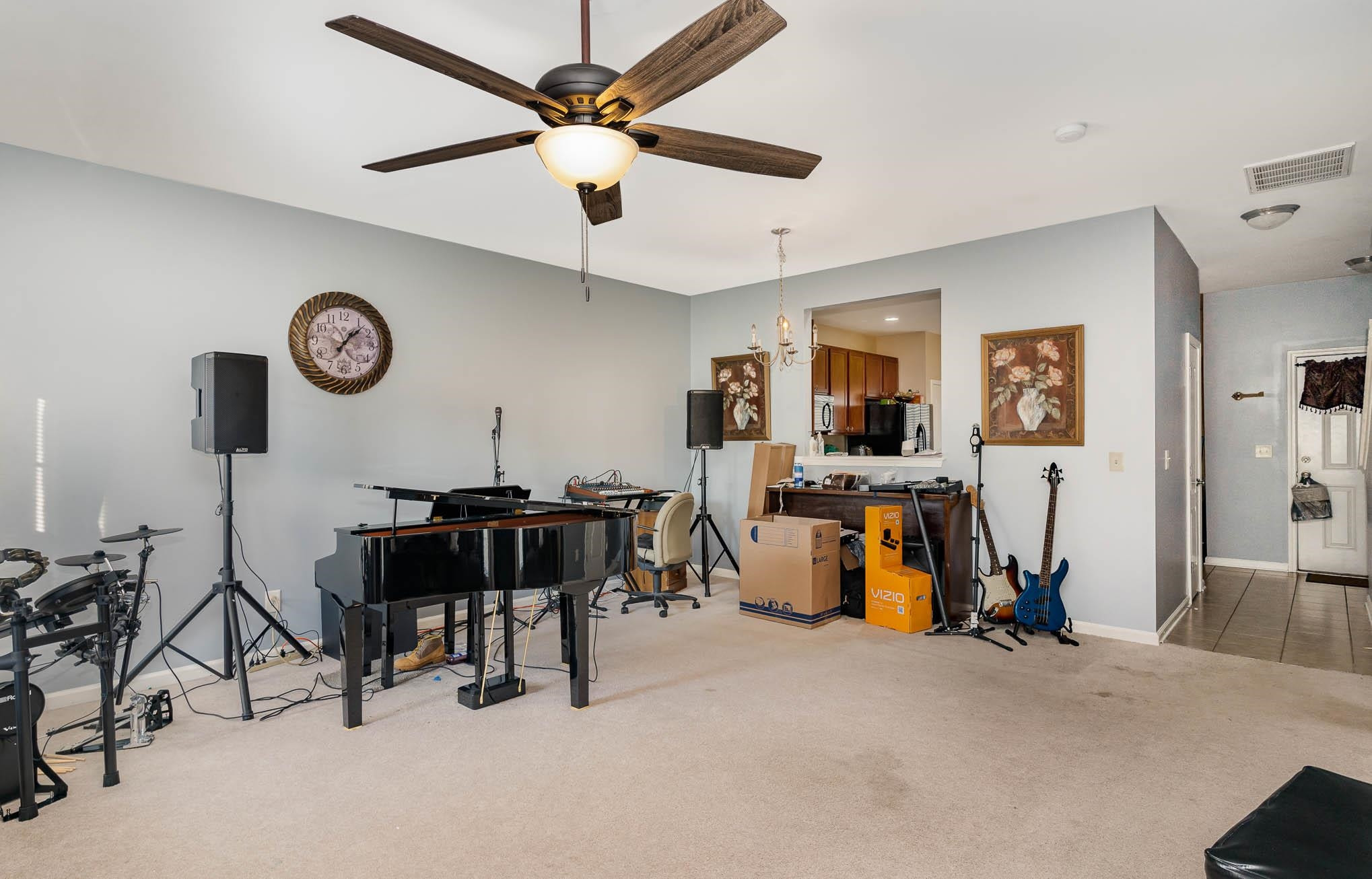 3507 Oneonta Avenue Raleigh, NC 27604 - Photo 8 of 15 Photo 8
