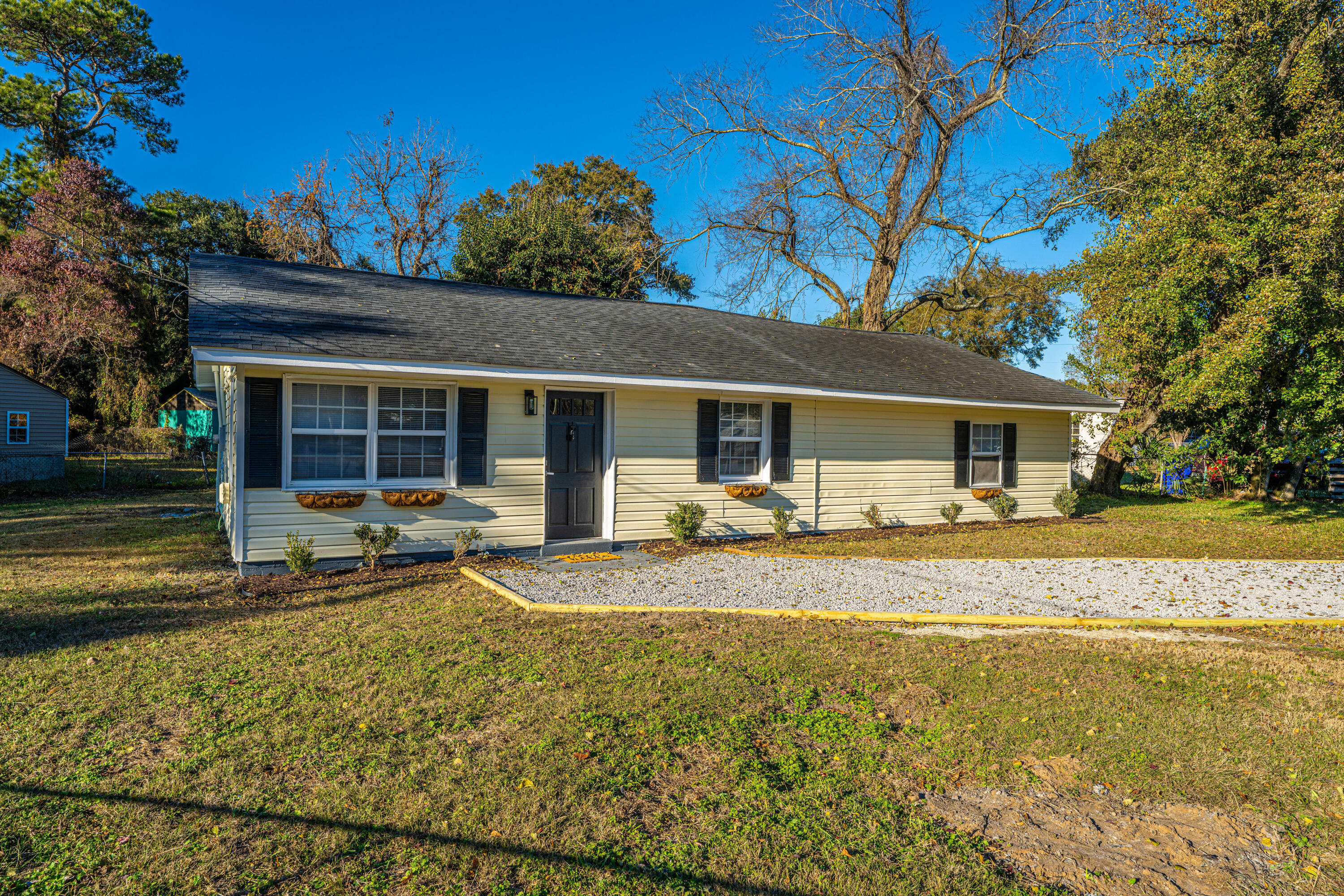 2328 Meridian Road North Charleston, SC 29405 - Photo 32 of 34 2328MeridianRd003