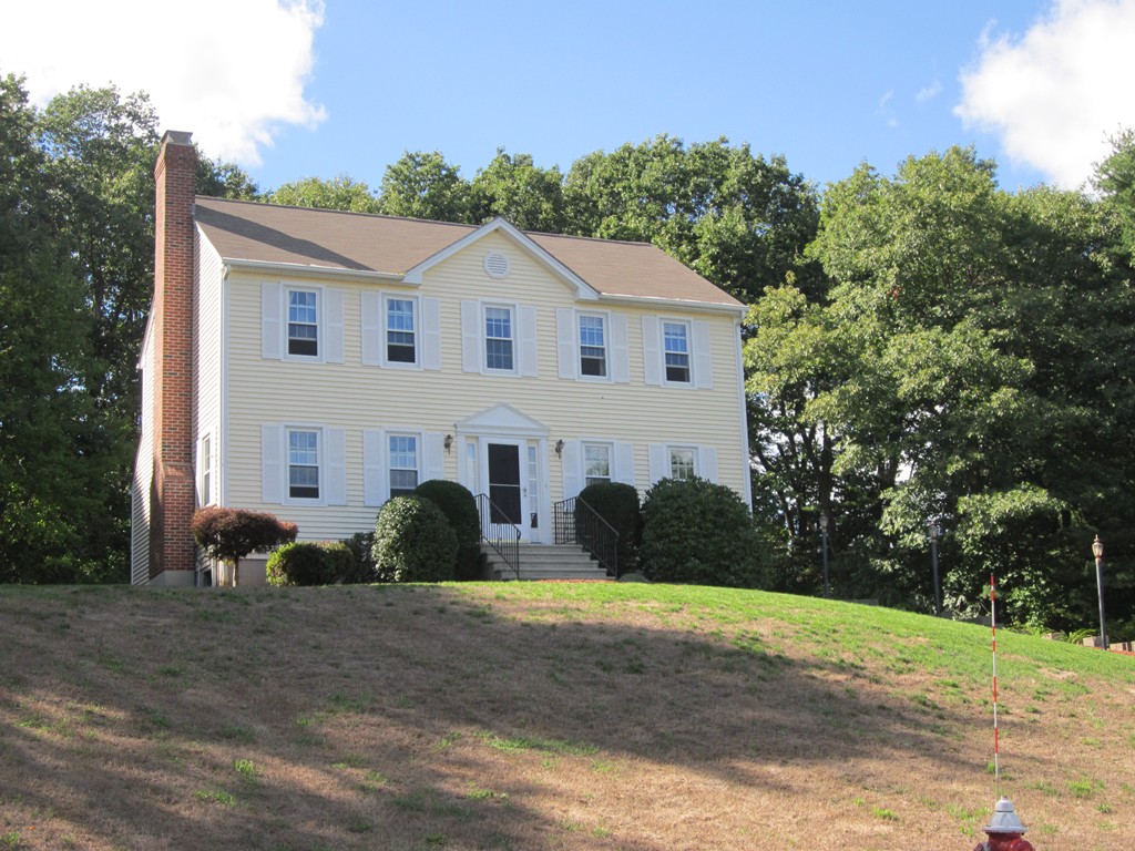 3 Proprietors Place Rutland, MA 01543 - Photo 1 of 23