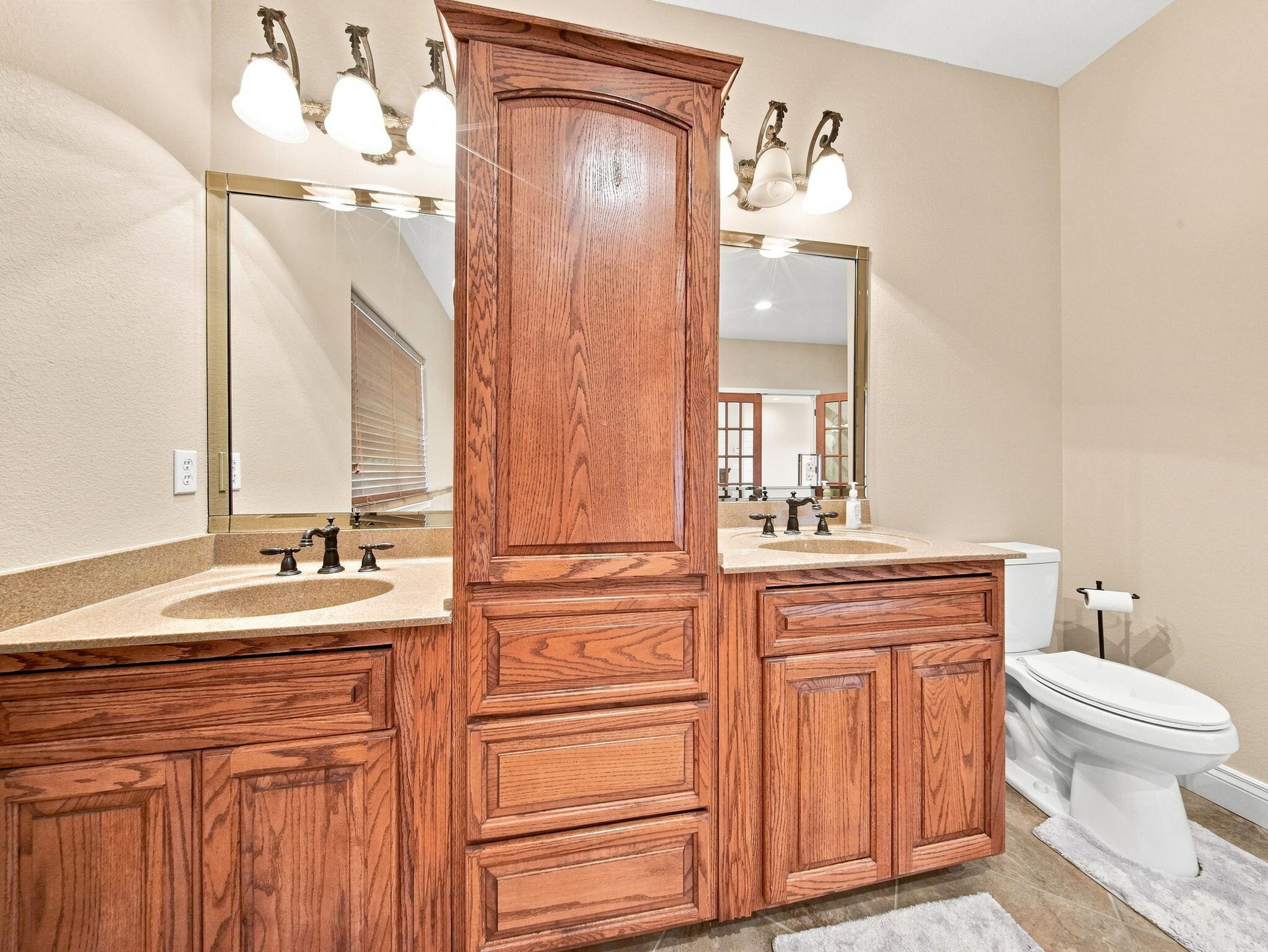 495 Shady Oak Lane Reeds Spring, MO 65737 - Photo 24 of 50 58-web-or-mls-master bath 2