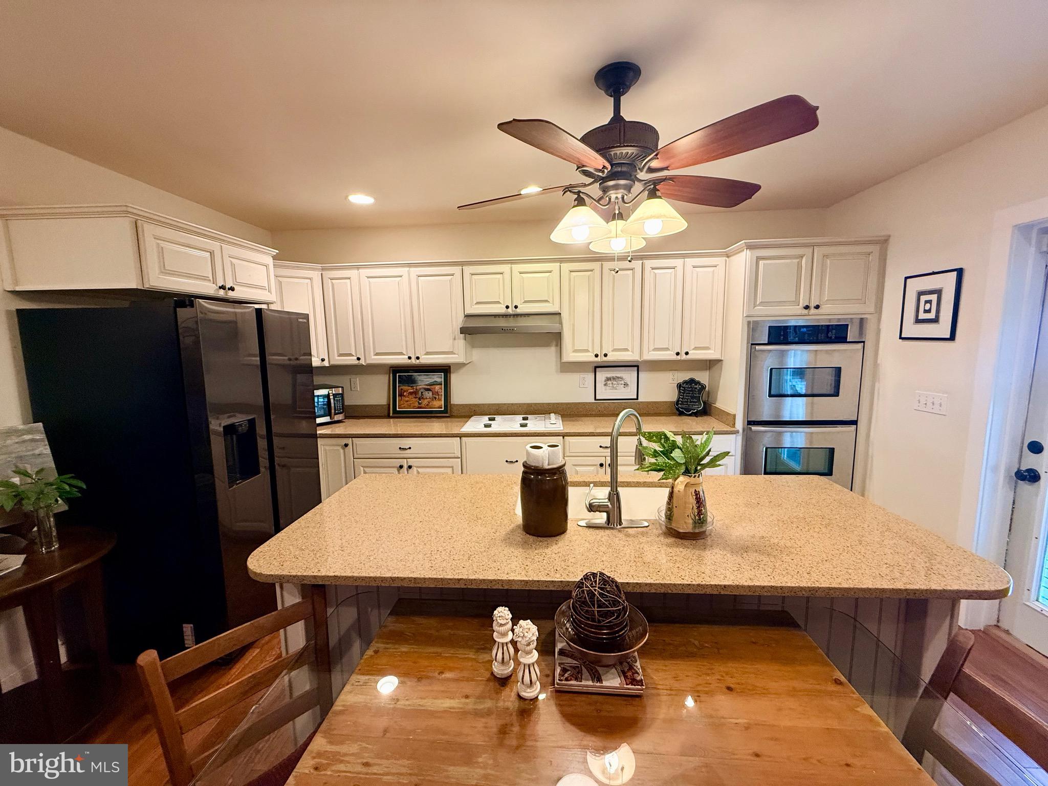 1311 Borden Road Bumpass, VA 23024 - Photo 14 of 68 Kitchen