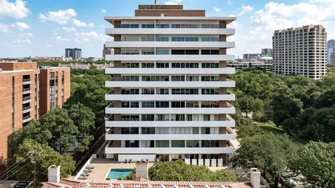 $2,550,000 | 3601 Turtle Creek Boulevard, Unit 404, Dallas, TX 75219