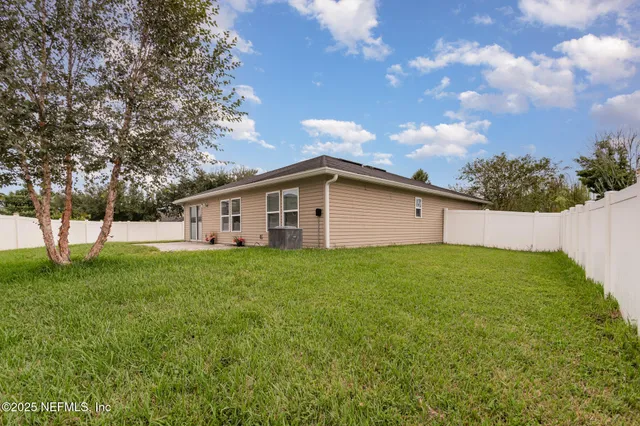 $320,000 | 6529 Winding Greens Drive, Jacksonville, FL 32244