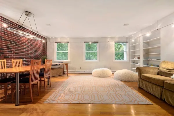 $10,000 | 1311 Central Avenue, Needham, MA 02492