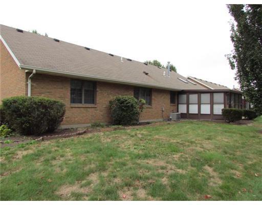 1739 Fox Ridge Drive Springfield, OH 45503 - Photo 12 of 12