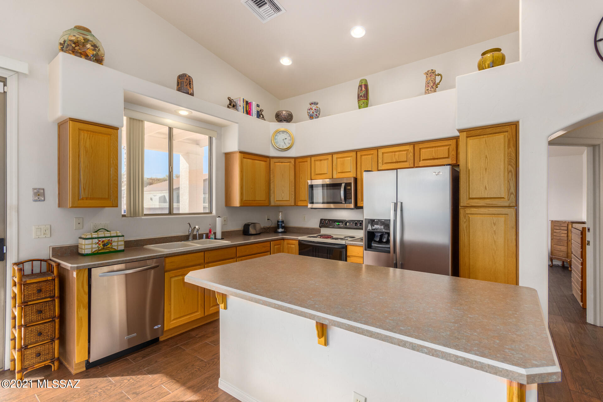 355 West Greys Road Tucson, AZ 85737 - Photo 9 of 25 Gallery Image 9