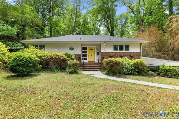 $299,950 | 1730 Arch Street, Petersburg, VA 23805