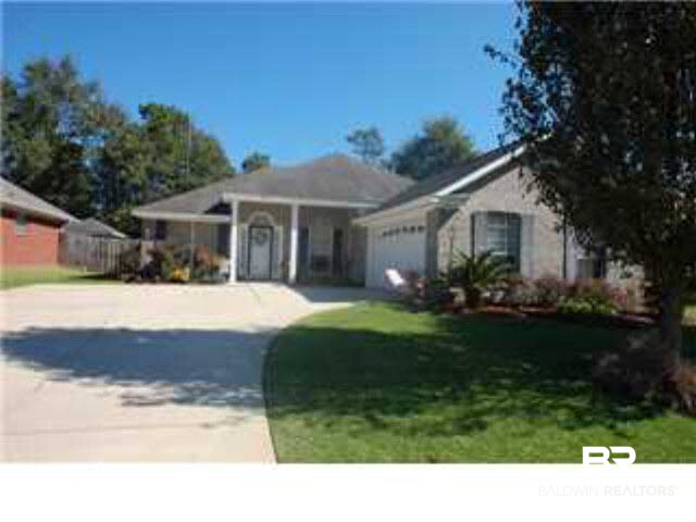 2135 Spring Grove Court Mobile, AL 36695 - Photo 1 of 1