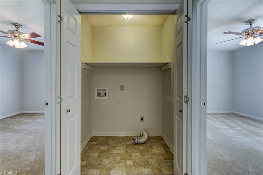 140 Slaydon Road Eden, NC 27288 - Photo 16 of 30 Laundry room