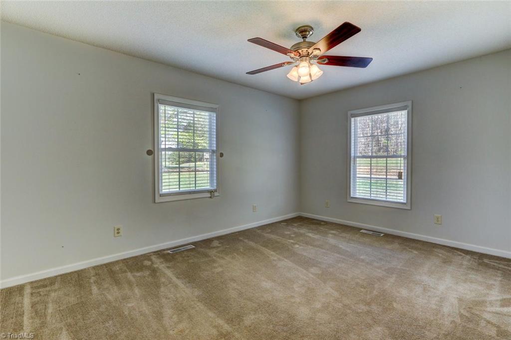 140 Slaydon Road Eden, NC 27288 - Photo 17 of 30 Bedroom 4