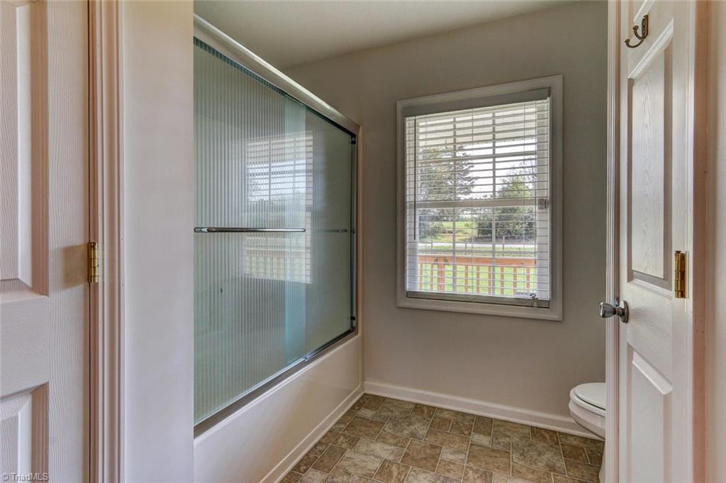140 Slaydon Road Eden, NC 27288 - Photo 19 of 30 hall bath