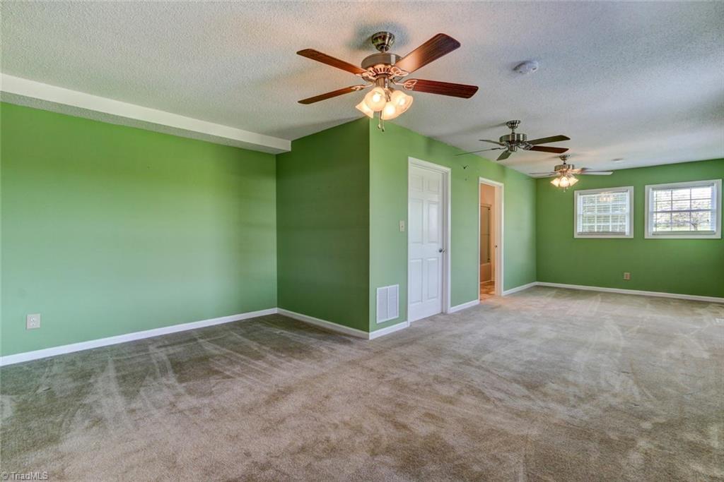 140 Slaydon Road Eden, NC 27288 - Photo 22 of 30 Master bedroom 2