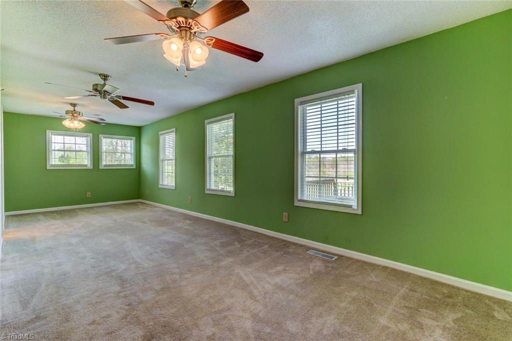 140 Slaydon Road Eden, NC 27288 - Photo 23 of 30 Master bedroom 2