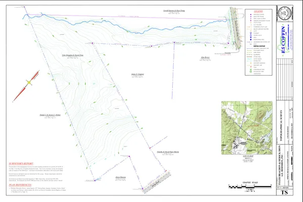 $99,000 | 15 Map Road, Augusta, ME 04330